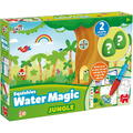 Galt Set Water Magic de colorat: In jungla cu Squishies