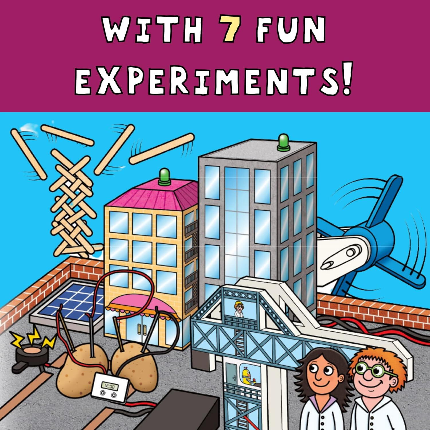 Set experimente - Energy Lab [1]