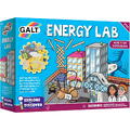 Galt Set experimente - Energy Lab