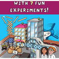 Galt Set experimente - Energy Lab