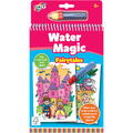 Galt Water Magic: Carte de colorat Povesti magice