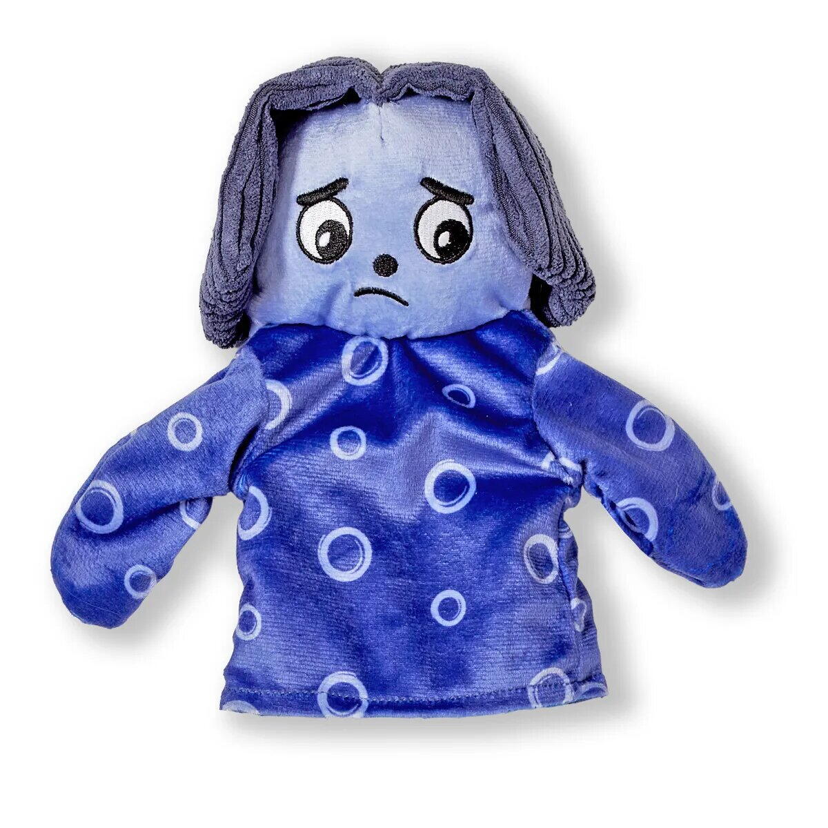 Set papusi de mana - Feelings Family™ [1]