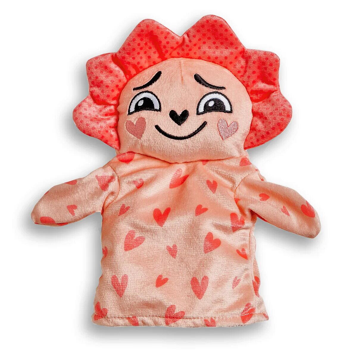 Set papusi de mana - Feelings Family™ [5]