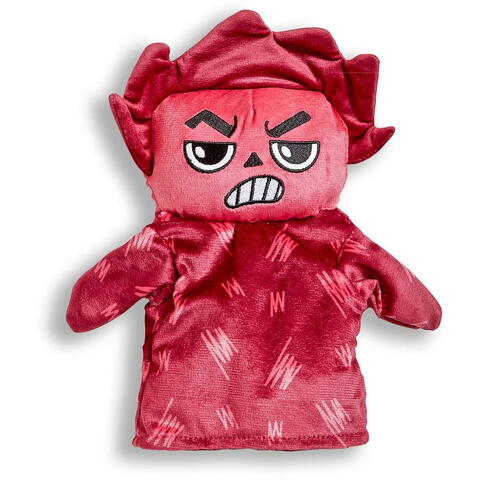 Hand2Mind Set papusi de mana - Feelings Family™