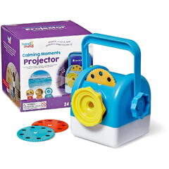 Proiector - Clipe de calm & relaxare