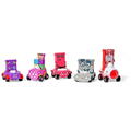 Hand2Mind Set mini vehicule Numberblocks - De la 6 la 10