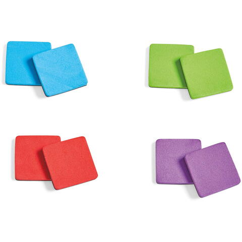 Hand2Mind Set magnetic - Fonetica interactiva