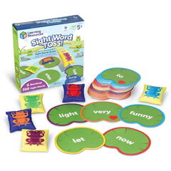 Learning Resources Joc - Prinde cuvantul