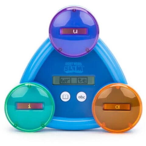 Educational Insights Joc lingvistic - Sight Word Slam™