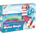 Galt Set Water Magic de colorat: La mare cu Squishies