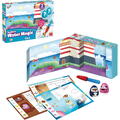 Galt Set Water Magic de colorat: La mare cu Squishies