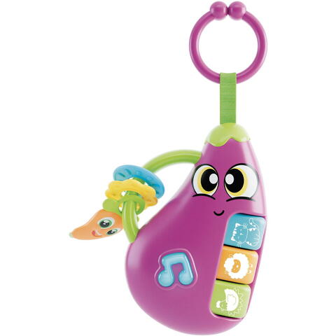 LISCIANI Zornaitoare - Vanata vesela - RESIGILAT