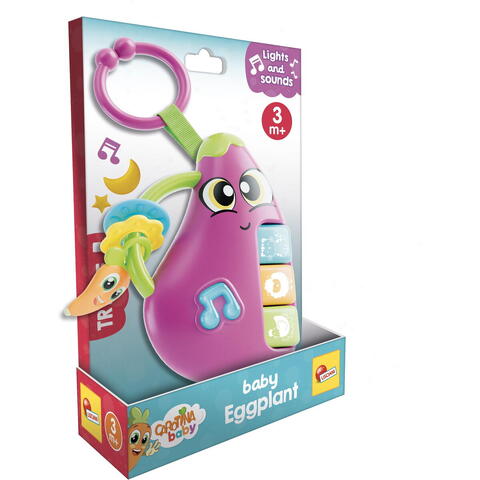 LISCIANI Zornaitoare - Vanata vesela - RESIGILAT