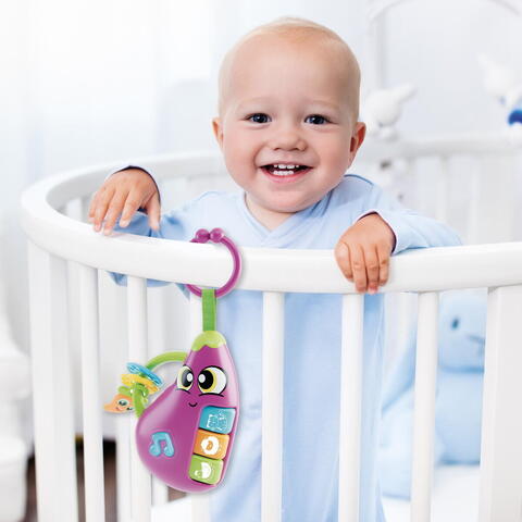 LISCIANI Zornaitoare - Vanata vesela - RESIGILAT