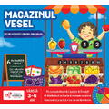Chalk and Chuckles Joc de rol Montessori - Magazinul vesel