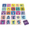 Dino Joc de memorie - Stitch