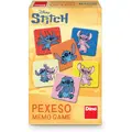 Dino Joc de memorie - Stitch