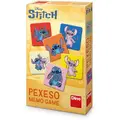 Dino Joc de memorie - Stitch