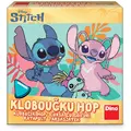 Dino Joc - Cursa cu coifuri a lui Stitch