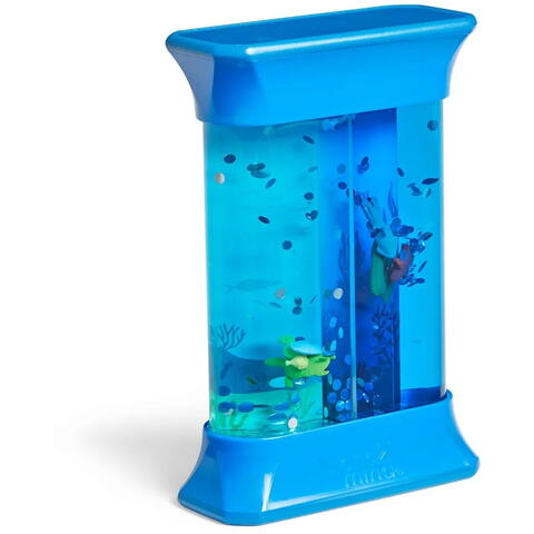 Hand2Mind Eprubete senzoriale - Descopera oceanul