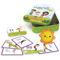 Learning Resources Joc - Yoga cu litere