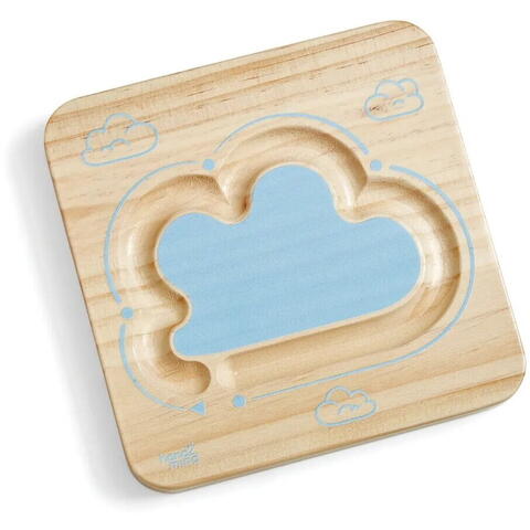 Hand2Mind Tablite din lemn antistres