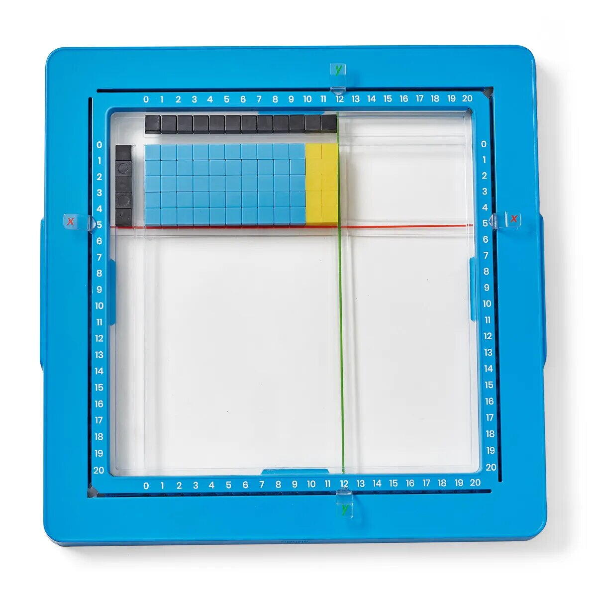 Set matematic - Metoda ariilor [1]