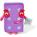 Hand2Mind Mascota din plus Numberblocks - Sase