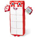 Hand2Mind Mascota din plus Numberblocks - Zece