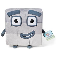 Mascota din plus Numberblocks - Noua