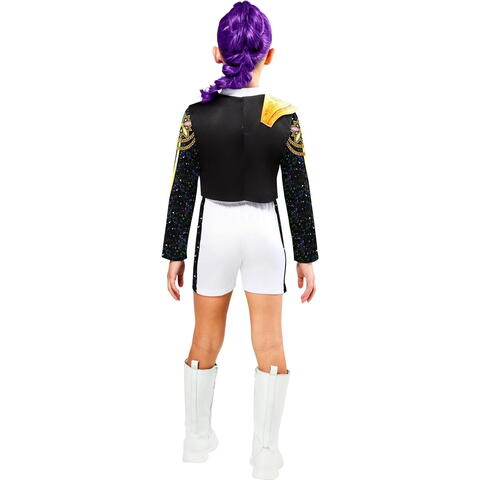 Rubies Costum de carnaval K-Pop Demon Hunters - Rumi Golden Classic