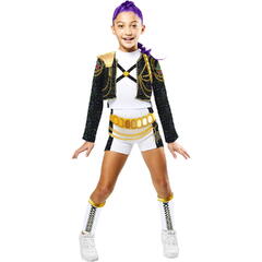 Rubies Costum de carnaval K-Pop Demon Hunters - Rumi Golden Deluxe