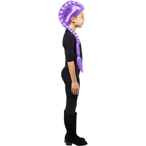 Rubies Peruca K-Pop Demon Hunters - Rumi