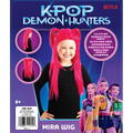 Rubies Peruca K-Pop Demon Hunters - Mira