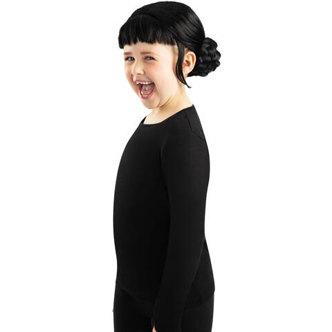 Rubies Peruca K-Pop Demon Hunters - Zoey