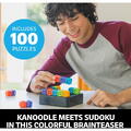 Educational Insights Kanoodle® SudoQube