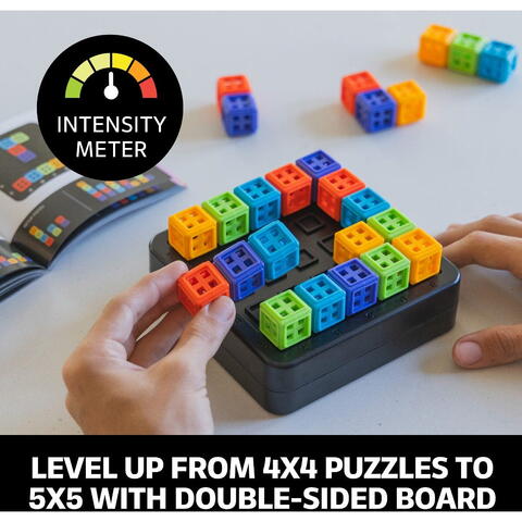 Educational Insights Kanoodle® SudoQube