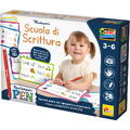 LISCIANI Joc Montessori - Scoala de scris (Italiana)
