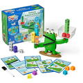 Hand2Mind Set activitati cu balanta - Numberblocks® Blockzee™- RESIGILAT