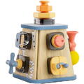 Topbright Centru activitati Montessori 8 in1