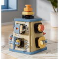 Topbright Centru activitati Montessori 8 in1