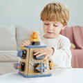 Topbright Centru activitati Montessori 8 in1