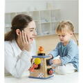 Topbright Centru activitati Montessori 8 in1