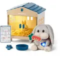 Care Pets Joc de rol interactiv - Mamica si puiul de iepuras