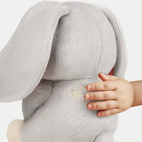 Care Pets Joc de rol interactiv - Mamica si puiul de iepuras