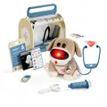 Care Pets Joc de rol interactiv - Catelusul la doctor