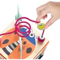 Topbright Centru de activitati - Cubul meu magic