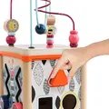 Topbright Centru de activitati - Cubul meu magic