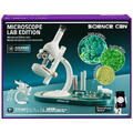 Science Can Mini laboratorul meu cu microscop