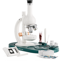 Science Can Mini laboratorul meu cu microscop